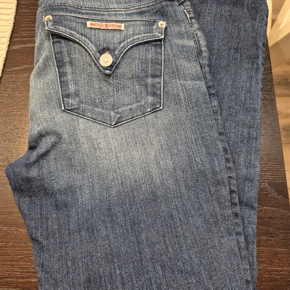 Jeans - Picture 2 of 2